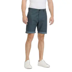 Calções das Bermudas Ragwear Linny image-0