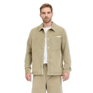 Jacket Ragwear Colook Corduroy image-0