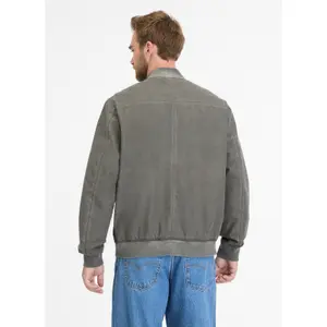 Jacket Ragwear Daq image-1