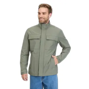 Waterproof jacket Ragwear Emmsi image-0
