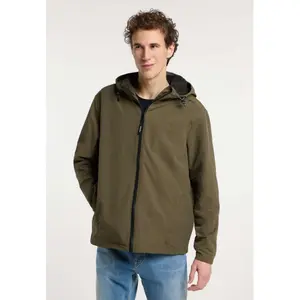 Veste imperméable Ragwear Lewie image-1