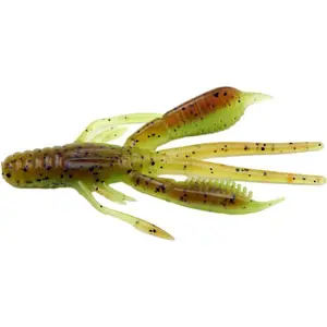 Señuelo Raid Japan Battle Hog 2.6' 3.2 g image-0