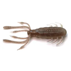 Leurre Raid Japan Bukkomi Craw (x5) image-0