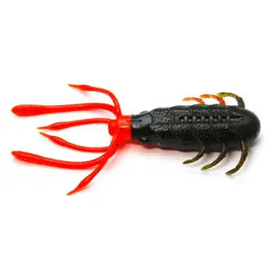 Lure Raid Japan Bukkomi Craw (x5) image-0