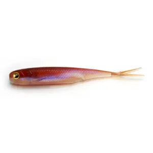 Lure Raid Japan Fish Roller 4' 5.2 g image-0