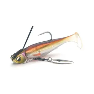 Lure Raid Japan Head Swimmer Libero 7 g image-0