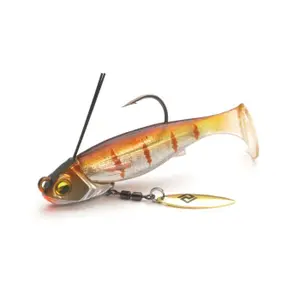 Lure Raid Japan Libero image-0