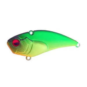 Leurre Raid Japan Level Vib Boost 14 g image-0