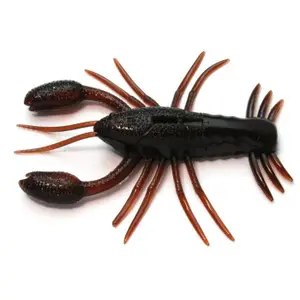 Señuelo Raid Japan Zariganist 36 image-0