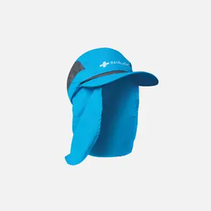 Casquette saharienne RaidLight UPF50 image-0