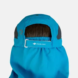 Casquette saharienne RaidLight UPF50 image-1