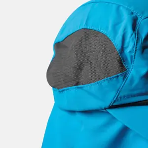 Casquette saharienne RaidLight UPF50 image-3