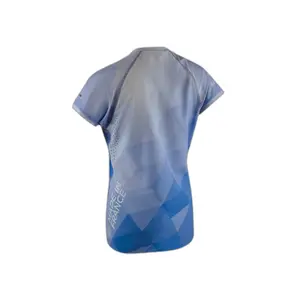 Women's T-shirt RaidLight Made in France image-1