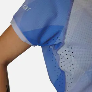Women's T-shirt RaidLight Made in France image-2