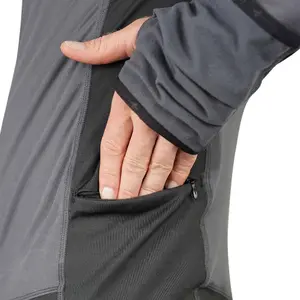 Maillot manches longues RaidLight Wintertrail image-4