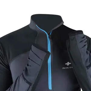 Maillot manches longues RaidLight Wintertrail image-2