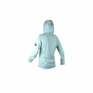 Women's waterproof jacket RaidLight Raidshell Mp+ image-2