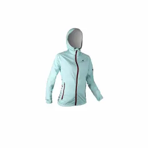 Women's waterproof jacket RaidLight Raidshell Mp+ image-1