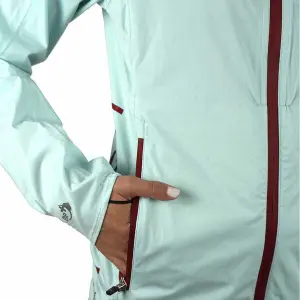 Women's waterproof jacket RaidLight Raidshell Mp+ image-3