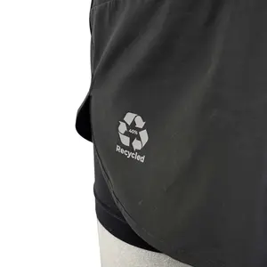 Women's 2in1 shorts RaidLight R-Light image-5