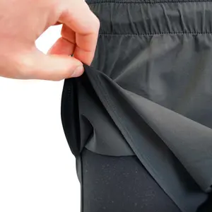 Women's 2in1 shorts RaidLight R-Light image-6