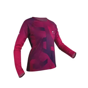 Maillot manches longues femme RaidLight Made In France image-0