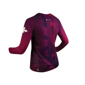 Maillot manches longues femme RaidLight Made In France image-2