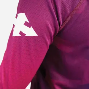 Maillot manches longues femme RaidLight Made In France image-4