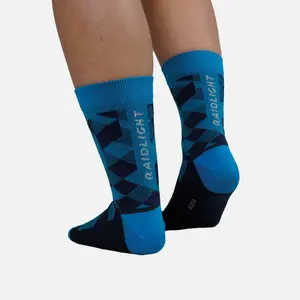 Chaussettes haute RaidLight image-2