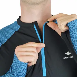 Maillot de trail manches longues RaidLight image-5