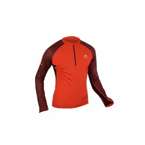 Maillot de trail manches longues RaidLight image-1