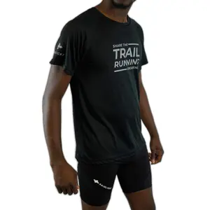 T-Shirt RaidLight image-2