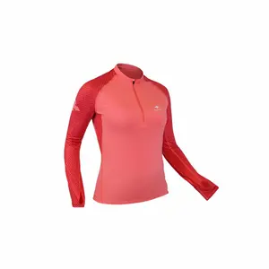 Camisola de manga comprida feminina RaidLight image-0