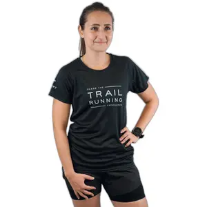 T-Shirt Frau RaidLight Activ image-1