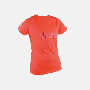 Camiseta de mujer RaidLight Activ image-0
