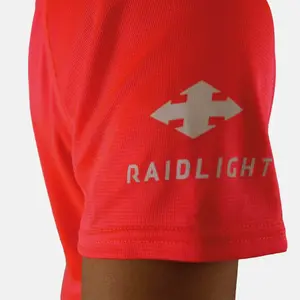 Camiseta de mujer RaidLight Activ image-2