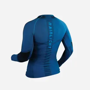 Long sleeve jersey RaidLight Seamless image-3