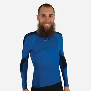 Long sleeve jersey RaidLight Seamless image-1