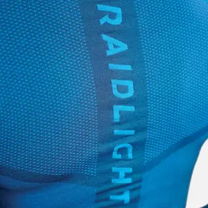 Long sleeve jersey RaidLight Seamless image-5