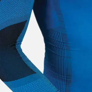 Long sleeve jersey RaidLight Seamless image-4