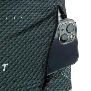 Cinto de trail RaidLight Stretch Made In France image-2