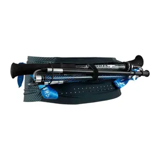 Cinto de trail RaidLight Stretch Made In France image-1