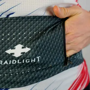 Damesriem Trail RaidLight Made in France image-4