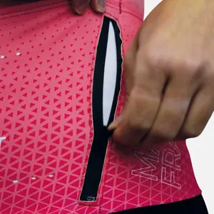 Ceinture de Trail RaidLight Made in France image-3