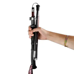 Bastón de senderismo RaidLight Avatara hybrid image-1