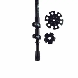 Vara de trilho RaidLight Evo-3 Carbon image-3