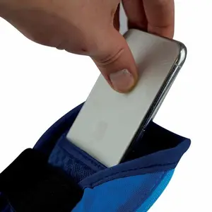 Brazalete para teléfono RaidLight Easyrun image-4