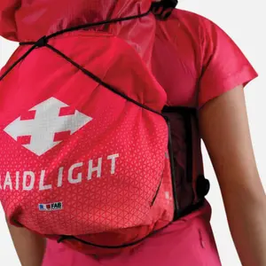 Sac d’hydratation femme RaidLight Ultralight 24L image-2