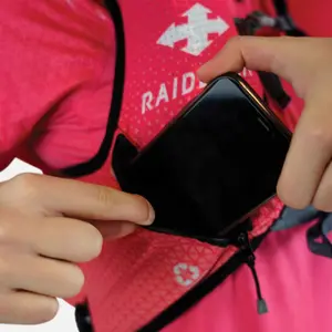 Sac d’hydratation femme RaidLight Ultralight 24L image-3