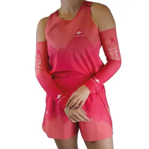 Armstulpen Frau RaidLight Activ image-1